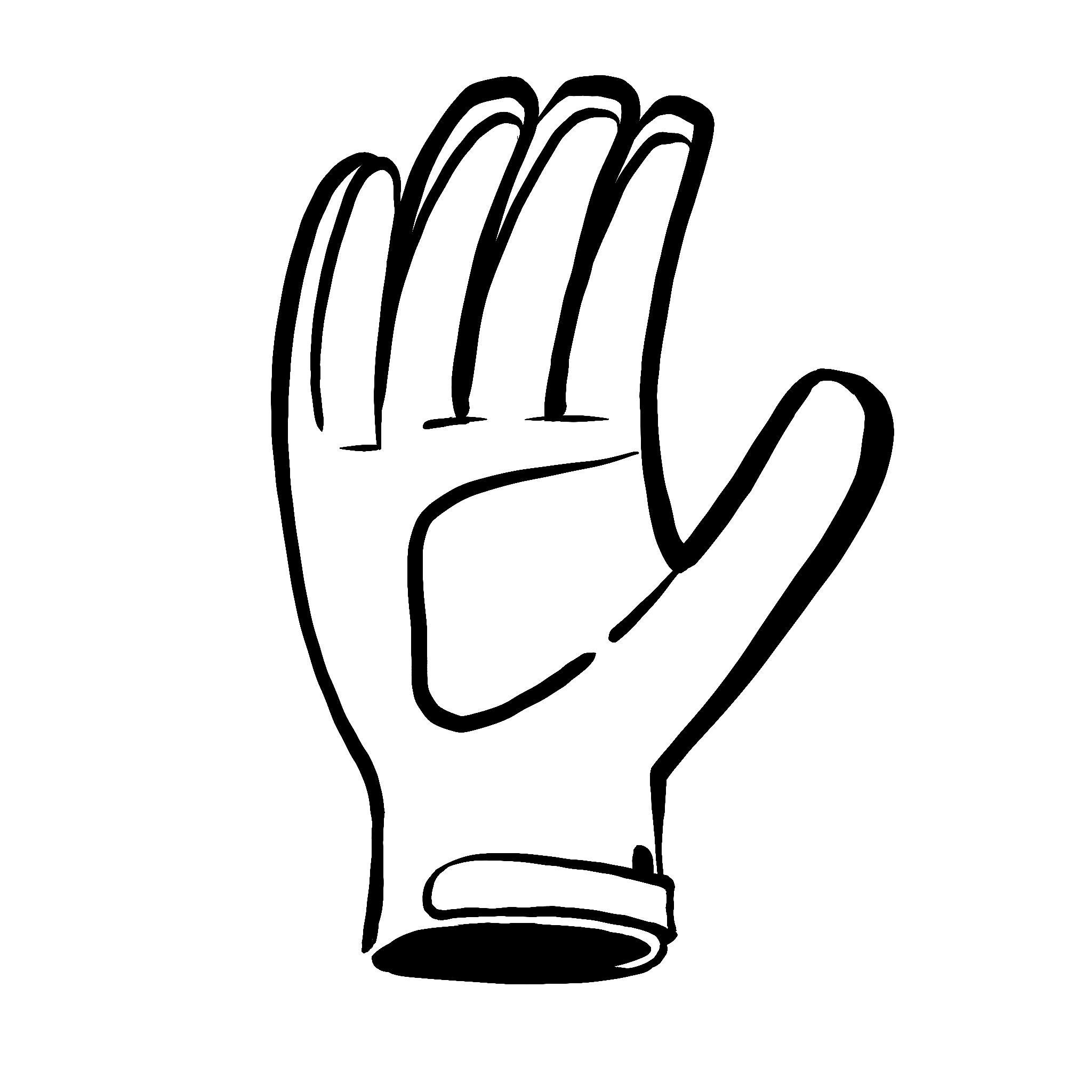 Handschoenen