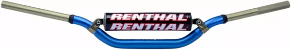 RENTHAL RENTHAL TWINWALL 997 BLUE