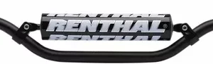 RENTHAL RENTHAL 22MM RC 971 BLK
