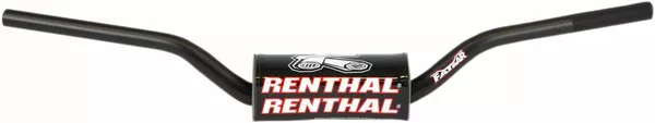 RENTHAL RENTHAL FATBAR 842 BLK