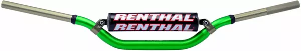 RENTHAL RENTHAL TWINWALL 997 GRN