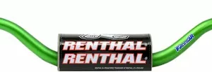 RENTHAL RENTHAL FATBAR 604 RC GN