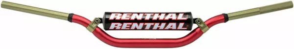 RENTHAL RENTHAL TWINWALL 997 RED