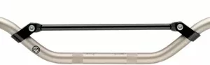 MOOSE RACING HANDLEBAR AL 7/8 XC TI