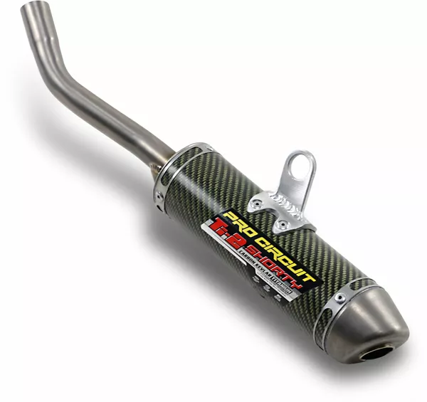 PRO CIRCUIT MUFFLER TI2R304 TI