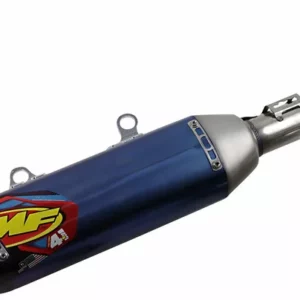 FMF EXHAUST AN4.1RCT TI MGBMB