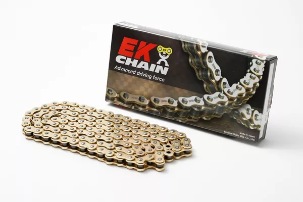 EK CHAIN EK520MRD7 GG 120C