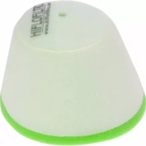 HIFLOFILTRO AIR FILTER HIFLO-FOAM YAM