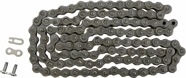 JT CHAINS JT 520 HDS CHAIN STL 120L