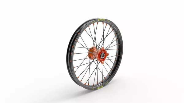 KITE WHEEL ELITE 19X1.60 OR