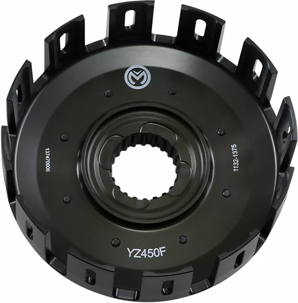 MOOSE RACING BASKET CLUTCH YAM YZF