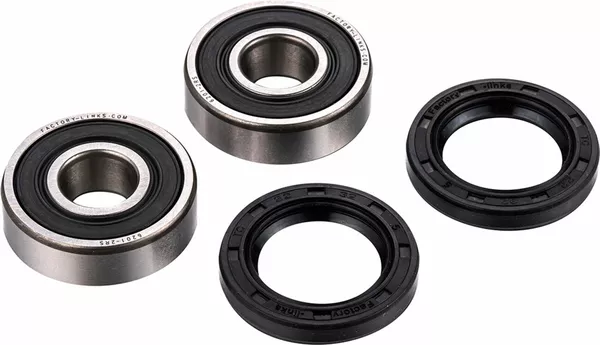 FACTORY LINKS BEARING KIT FRT WHEEL