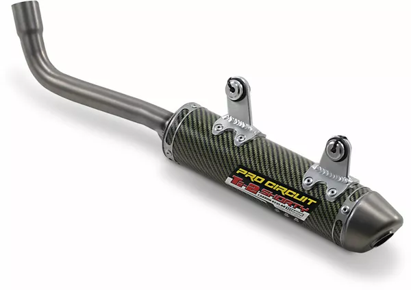 PRO CIRCUIT SILENCER 1151925K