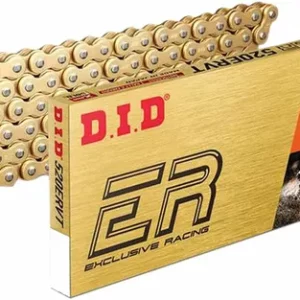 DID CHAIN DID520ERVT GG 120C