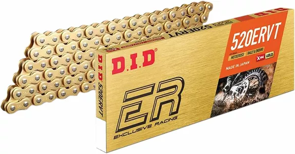 DID CHAIN DID520ERVT GG 120C