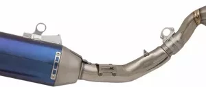 FMF EXHAUST AN4.1RCT TI MGBMB