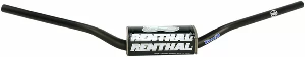 RENTHAL RENTHAL FATBAR 827 KTM BLK