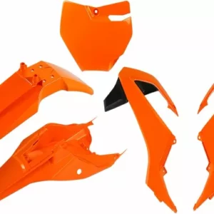 UFO BODY KIT SX65 16-23 OR