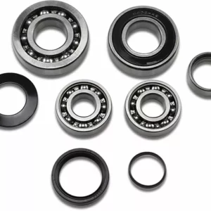 HOT RODS BEARING TRANS TBK0117