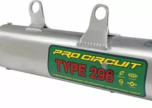 PRO CIRCUIT SILENCER 296S/A KTM125'23