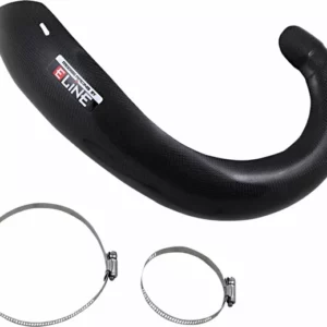 MOOSE RACING GUARD PIPE OEM HUS 125