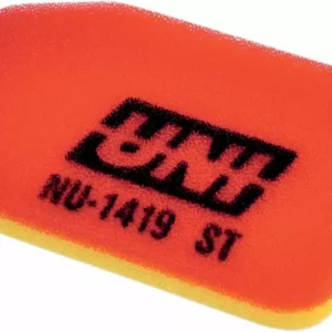 UNI FILTER AIR FILTER KTM 50 SX