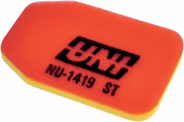 UNI FILTER AIR FILTER KTM 50 SX
