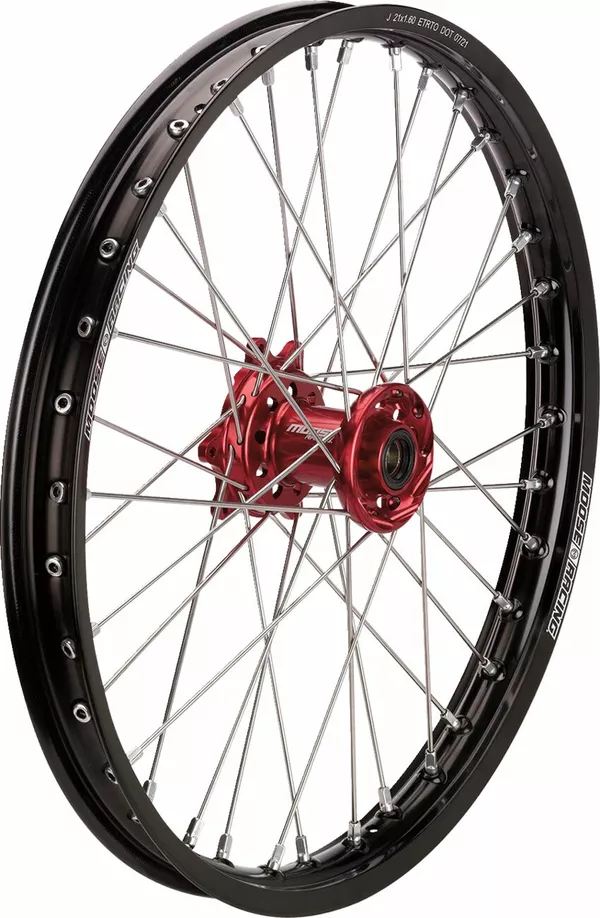 MOOSE RACING WHEEL COMP 1.60X21 HON