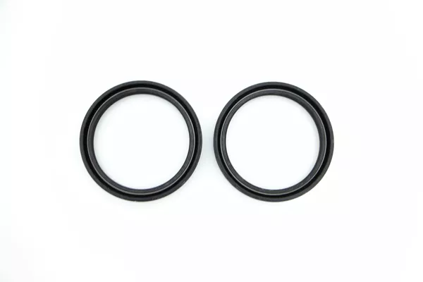 KYB DUST SEAL SET FF 48MM WP