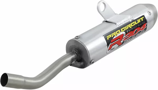 PRO CIRCUIT MUFFLER R304 KTM 125 SX