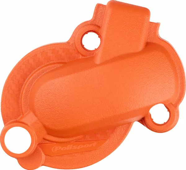 POLISPORT WATERPUMP CVR SXF450 OR