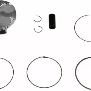 VERTEX PISTON KIT 24116B HC