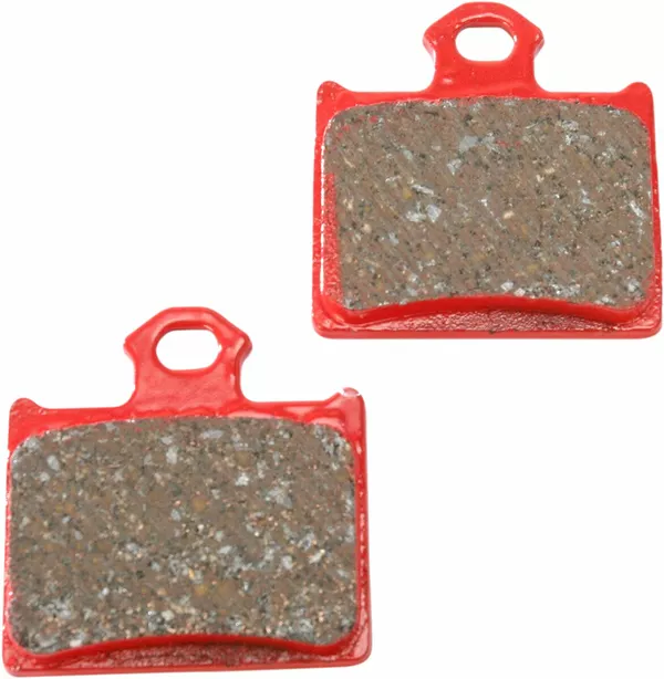 EBC BRAKE PAD CARBON TT DIRT