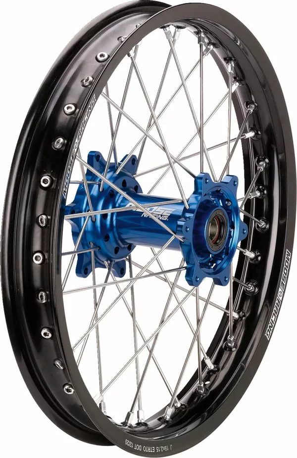 MOOSE RACING WHEEL COMP 1.85X16 YAM