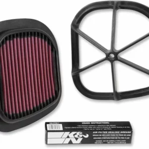 K & N AIR FILTER KTM
