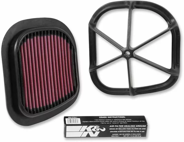 K & N AIR FILTER KTM
