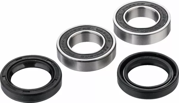 FACTORY LINKS BEARING KIT FRT WHEEL