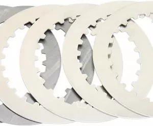 PROX ALLOY/STEEL PLATE SET SX/EXC