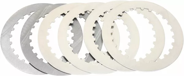 PROX ALLOY/STEEL PLATE SET SX/EXC