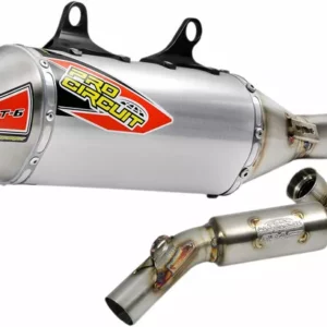 PRO CIRCUIT EXHAUST T-6 0151845G