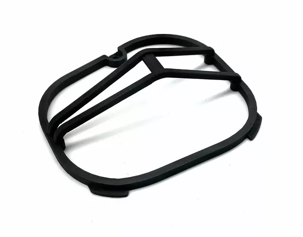 DT-1 RACING EUROPE AIR CAGE CARBON CRF '21