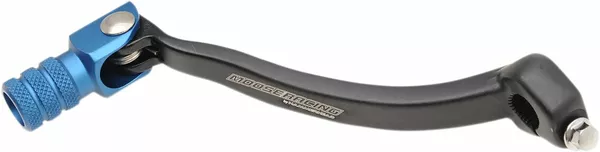 MOOSE RACING SHIFT LEVER MSE YAM BLUE