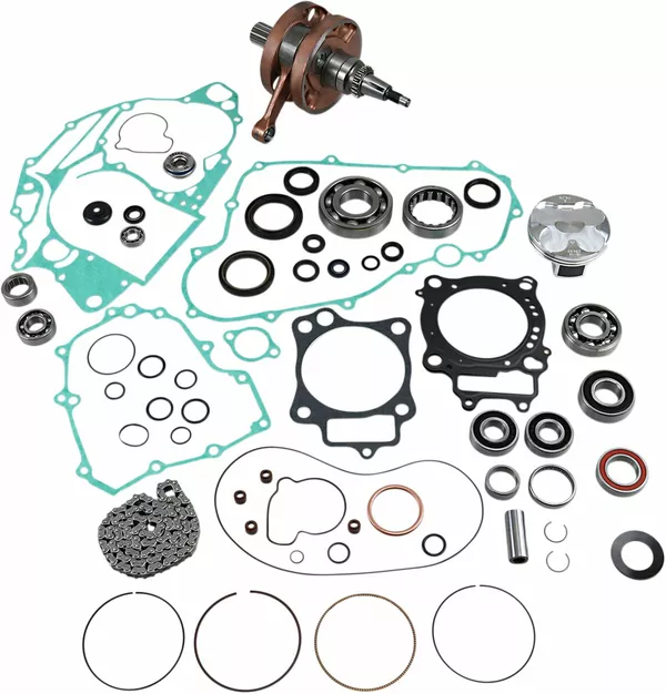 VERTEX ENGINE KIT HONDA