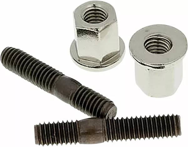 NARAKU EXHAUST STUD BOLT SET