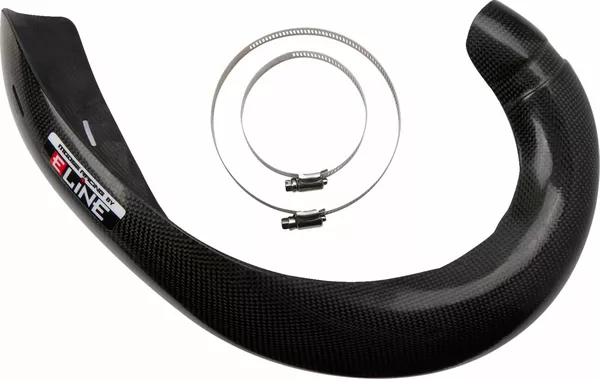 MOOSE RACING PIPE GUARD