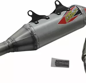 PRO CIRCUIT EXHAUST T6 0151925G
