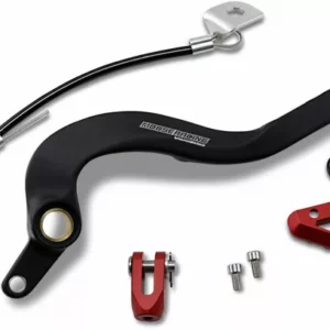 MOOSE RACING BRAKE PEDAL MSE HON RD