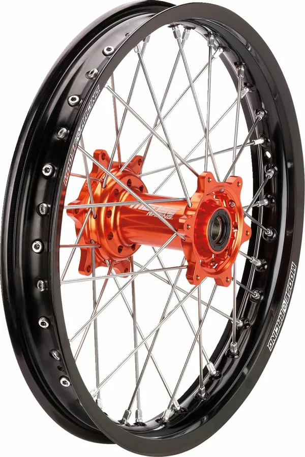 MOOSE RACING WHEEL COMP 2.15X19 KTM