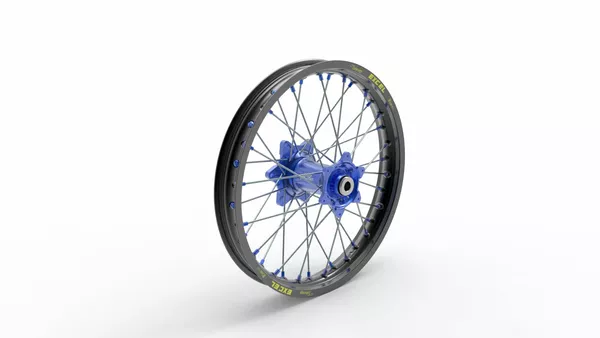 KITE WHEEL ELITE 18X2.15 BL