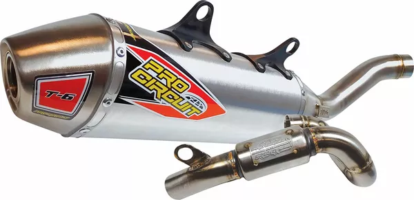 PRO CIRCUIT EXHAUST T6 KTM250/350 '23